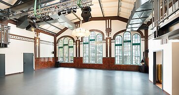 Victor’s Residenz-Hotel Berlin-Tegel