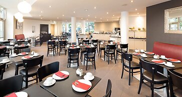 Victor’s Residenz-Hotel Berlin-Tegel