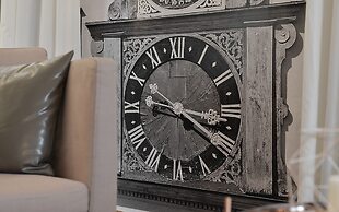 Villa Mittermeier Hotellerie & Restaurant