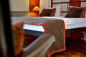 Villa Mittermeier Hotellerie & Restaurant