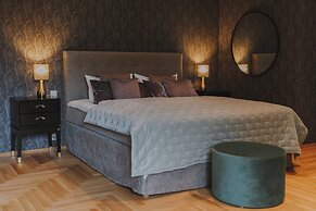 Villa Mittermeier Hotellerie & Restaurant