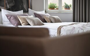 Villa Mittermeier Hotellerie & Restaurant