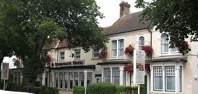 Queensgate Hotel