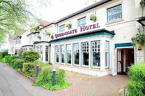 Queensgate Hotel