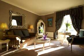 Wrexham Llyndir Hotel by Belvilla