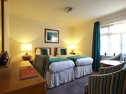 Wrexham Llyndir Hotel by Belvilla