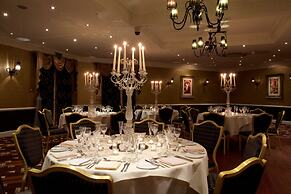 Wrexham Llyndir Hall Hotel, BW Signature Collection