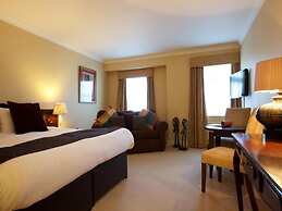 Wrexham Llyndir Hotel by Belvilla