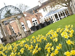 Wrexham Llyndir Hall Hotel, BW Signature Collection