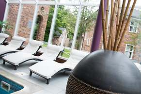 Wrexham Llyndir Hall Hotel, BW Signature Collection