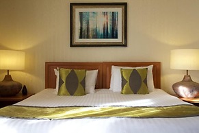 Wrexham Llyndir Hotel by Belvilla