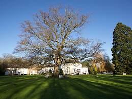 Wrexham Llyndir Hall Hotel, BW Signature Collection