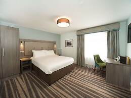 Wrexham Llyndir Hall Hotel, BW Signature Collection