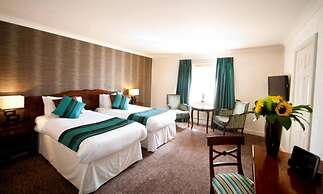 Wrexham Llyndir Hotel by Belvilla