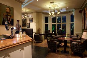 Wrexham Llyndir Hall Hotel, BW Signature Collection