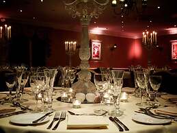 Wrexham Llyndir Hall Hotel, BW Signature Collection