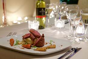 Wrexham Llyndir Hall Hotel, BW Signature Collection