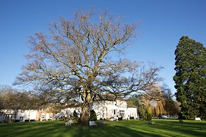 Wrexham Llyndir Hall Hotel, BW Signature Collection