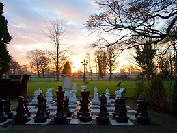 Wrexham Llyndir Hall Hotel, BW Signature Collection