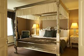 Wrexham Llyndir Hall Hotel, BW Signature Collection