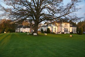 Wrexham Llyndir Hall Hotel, BW Signature Collection