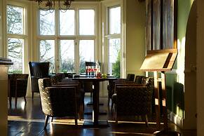 Wrexham Llyndir Hall Hotel, BW Signature Collection