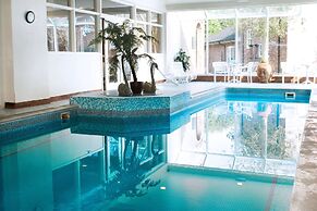 Wrexham Llyndir Hall Hotel, BW Signature Collection