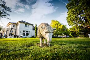 Wrexham Llyndir Hall Hotel, BW Signature Collection