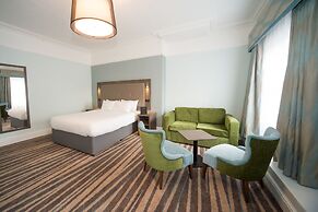 Wrexham Llyndir Hall Hotel, BW Signature Collection