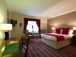 Wrexham Llyndir Hall Hotel, BW Signature Collection