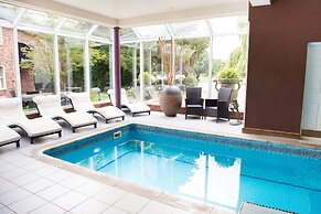 Wrexham Llyndir Hall Hotel, BW Signature Collection