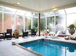 Wrexham Llyndir Hall Hotel, BW Signature Collection