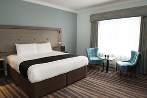 Wrexham Llyndir Hall Hotel, BW Signature Collection