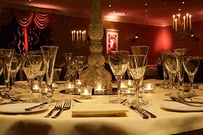 Wrexham Llyndir Hall Hotel, BW Signature Collection