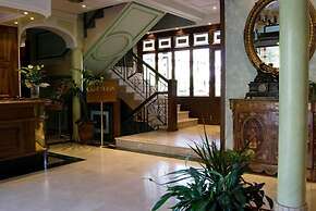 Hotel Condesa de Chinchón