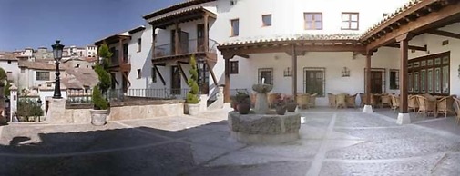 Hotel Condesa de Chinchón