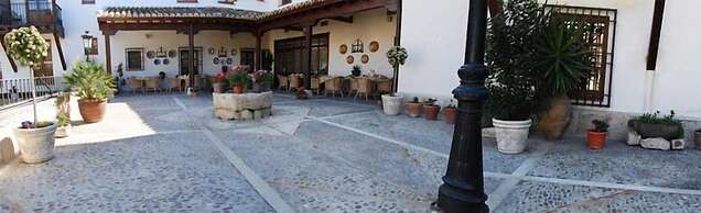 Hotel Condesa de Chinchón