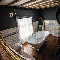 The Vicarage Freehouse & Rooms