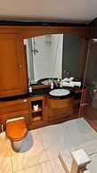 The Vicarage Freehouse & Rooms