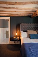 The Vicarage Freehouse & Rooms