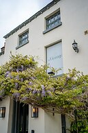 The Vicarage Freehouse & Rooms