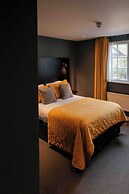 The Vicarage Freehouse & Rooms