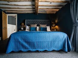 The Vicarage Freehouse & Rooms