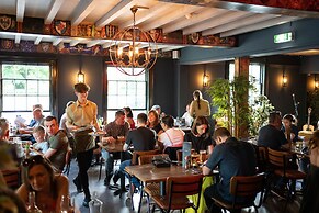 The Vicarage Freehouse & Rooms