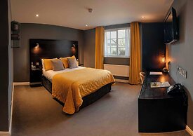 The Vicarage Freehouse & Rooms