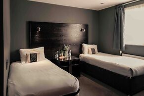 The Vicarage Freehouse & Rooms