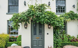 The Vicarage Freehouse & Rooms