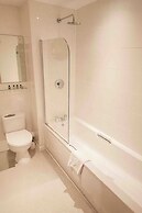 The Vicarage Freehouse & Rooms