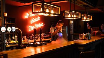 The Vicarage Freehouse & Rooms