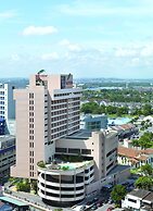 Bayview Hotel Melaka